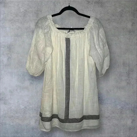 Collective concepts/ anthropology top size medium - Picture 1 of 4